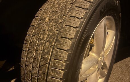 SsangYong Actyon II рестайлинг, 2011 год, 510 000 рублей, 5 фотография