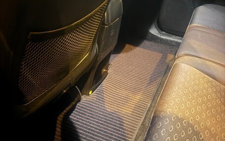 SsangYong Actyon II рестайлинг, 2011 год, 510 000 рублей, 7 фотография