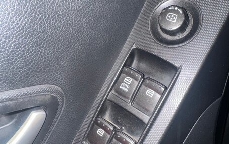 SsangYong Actyon II рестайлинг, 2011 год, 510 000 рублей, 8 фотография