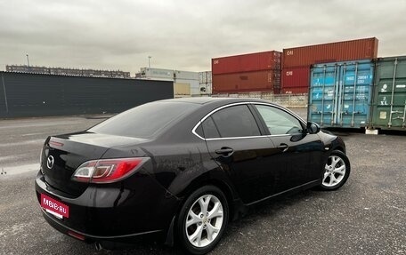 Mazda 6, 2008 год, 666 000 рублей, 27 фотография