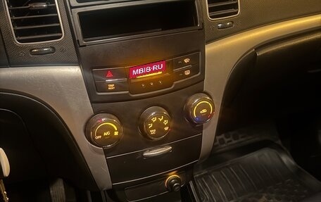 SsangYong Actyon II рестайлинг, 2011 год, 510 000 рублей, 9 фотография