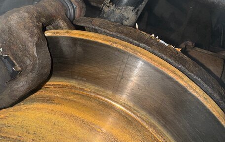 SsangYong Actyon II рестайлинг, 2011 год, 510 000 рублей, 11 фотография