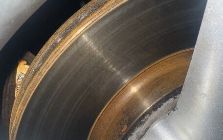 SsangYong Actyon II рестайлинг, 2011 год, 510 000 рублей, 12 фотография