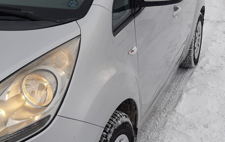 KIA Venga I, 2012 год, 950 000 рублей, 3 фотография