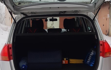 KIA Venga I, 2012 год, 950 000 рублей, 4 фотография