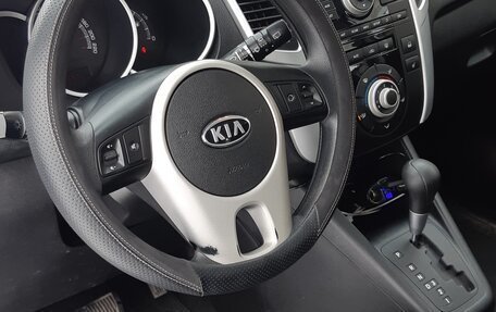 KIA Venga I, 2012 год, 950 000 рублей, 9 фотография