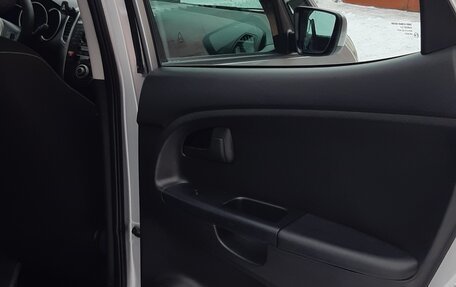 KIA Venga I, 2012 год, 950 000 рублей, 7 фотография