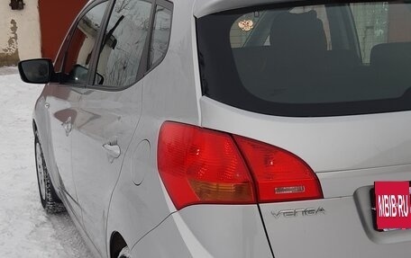 KIA Venga I, 2012 год, 950 000 рублей, 8 фотография