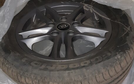 KIA Venga I, 2012 год, 950 000 рублей, 11 фотография