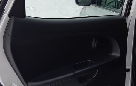 KIA Venga I, 2012 год, 950 000 рублей, 12 фотография