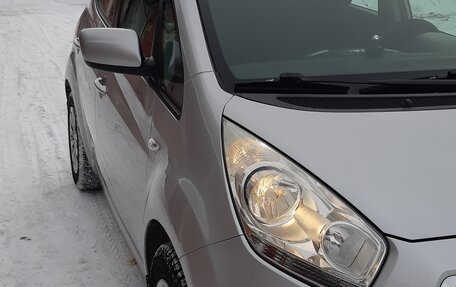 KIA Venga I, 2012 год, 950 000 рублей, 23 фотография