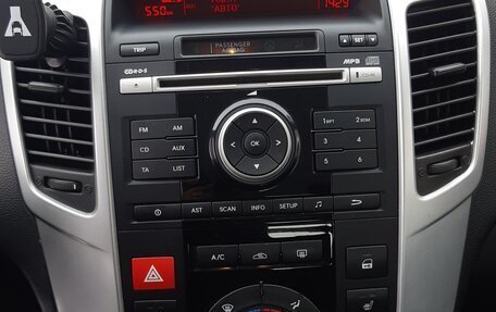 KIA Venga I, 2012 год, 950 000 рублей, 10 фотография