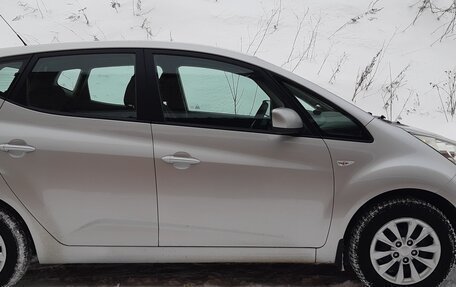 KIA Venga I, 2012 год, 950 000 рублей, 22 фотография