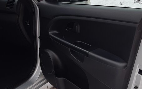 KIA Venga I, 2012 год, 950 000 рублей, 15 фотография