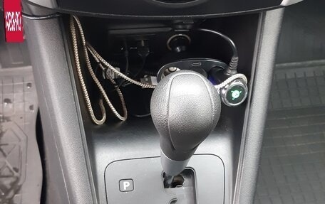 KIA Venga I, 2012 год, 950 000 рублей, 13 фотография