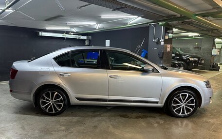Skoda Octavia, 2013 год, 1 315 000 рублей, 4 фотография