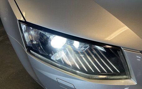 Skoda Octavia, 2013 год, 1 315 000 рублей, 13 фотография