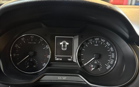 Skoda Octavia, 2013 год, 1 315 000 рублей, 16 фотография