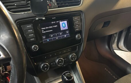 Skoda Octavia, 2013 год, 1 315 000 рублей, 17 фотография