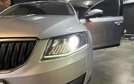 Skoda Octavia, 2013 год, 1 315 000 рублей, 14 фотография