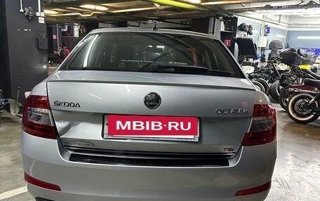 Skoda Octavia, 2013 год, 1 315 000 рублей, 7 фотография