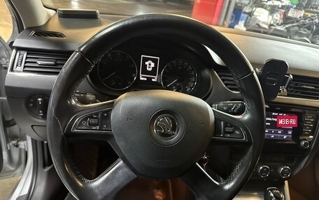Skoda Octavia, 2013 год, 1 315 000 рублей, 18 фотография