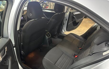 Skoda Octavia, 2013 год, 1 315 000 рублей, 20 фотография