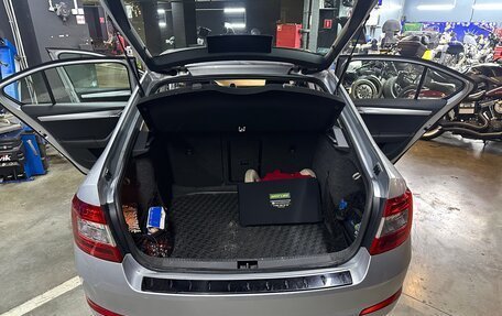 Skoda Octavia, 2013 год, 1 315 000 рублей, 25 фотография