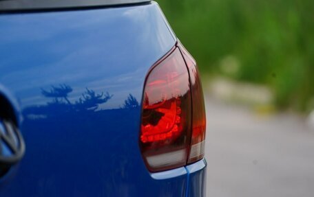 Volkswagen Golf VI, 2010 год, 1 150 000 рублей, 4 фотография