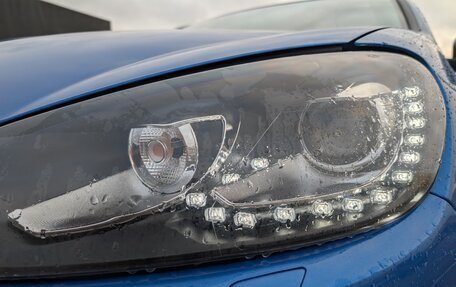 Volkswagen Golf VI, 2010 год, 1 150 000 рублей, 14 фотография