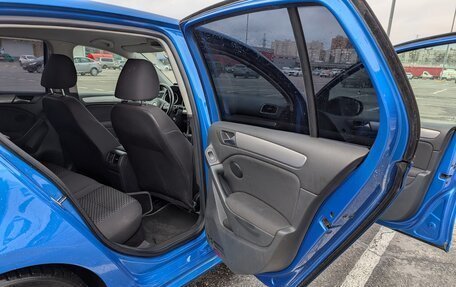 Volkswagen Golf VI, 2010 год, 1 150 000 рублей, 23 фотография