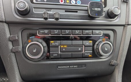 Volkswagen Golf VI, 2010 год, 1 150 000 рублей, 27 фотография