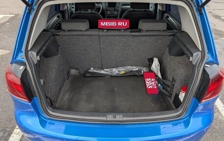 Volkswagen Golf VI, 2010 год, 1 150 000 рублей, 25 фотография