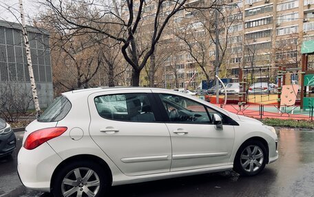 Peugeot 308 II, 2011 год, 450 000 рублей, 5 фотография