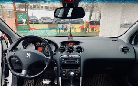 Peugeot 308 II, 2011 год, 450 000 рублей, 9 фотография