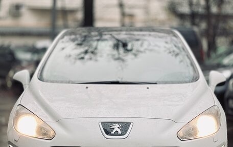 Peugeot 308 II, 2011 год, 450 000 рублей, 3 фотография