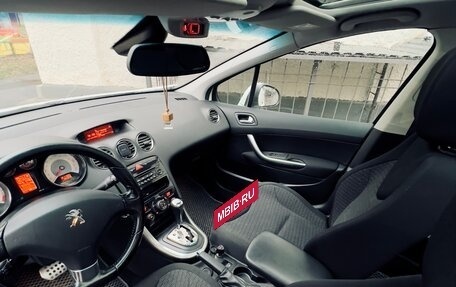 Peugeot 308 II, 2011 год, 450 000 рублей, 8 фотография