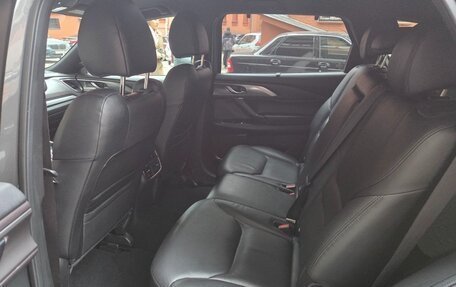 Mazda CX-9 II, 2018 год, 3 500 000 рублей, 7 фотография