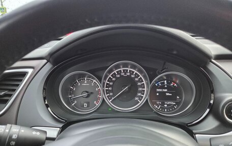 Mazda CX-9 II, 2018 год, 3 500 000 рублей, 9 фотография