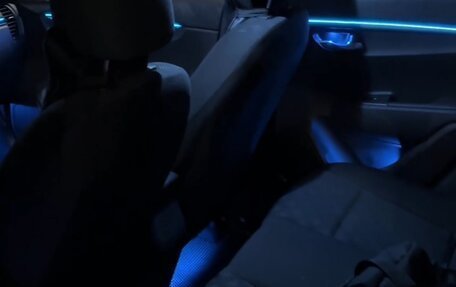 KIA Rio IV, 2019 год, 1 100 000 рублей, 7 фотография