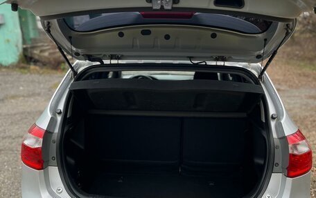 KIA Rio III рестайлинг, 2014 год, 859 000 рублей, 6 фотография