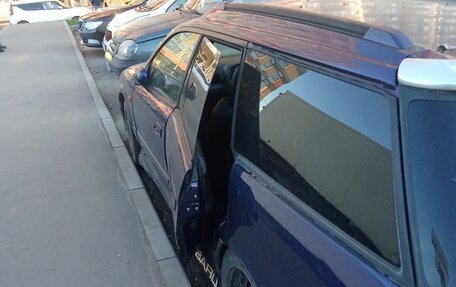 Subaru Legacy VII, 1998 год, 200 000 рублей, 6 фотография