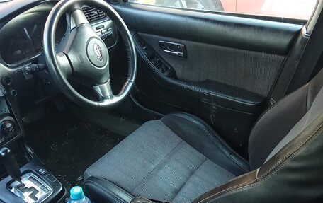 Subaru Legacy VII, 1998 год, 200 000 рублей, 11 фотография