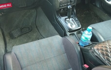 Subaru Legacy VII, 1998 год, 200 000 рублей, 10 фотография