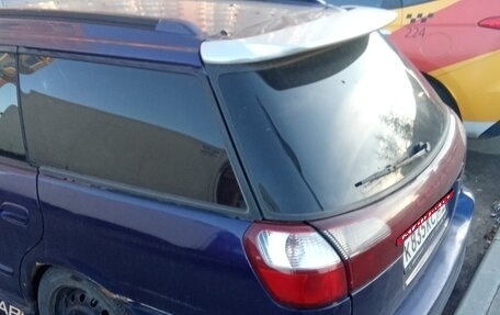 Subaru Legacy VII, 1998 год, 200 000 рублей, 7 фотография