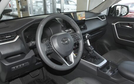 Toyota RAV4, 2025 год, 4 400 000 рублей, 10 фотография