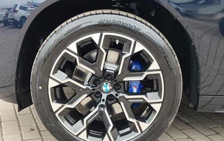 BMW X3, 2025 год, 7 799 000 рублей, 7 фотография