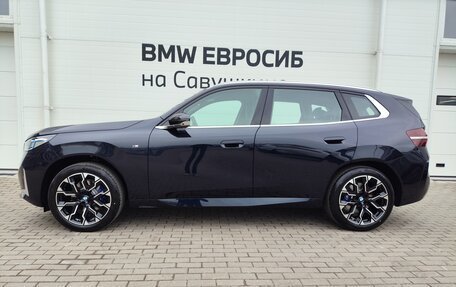 BMW X3, 2025 год, 7 799 000 рублей, 5 фотография