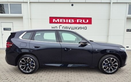 BMW X3, 2025 год, 7 799 000 рублей, 6 фотография