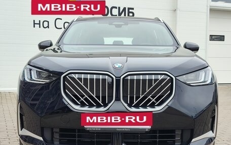 BMW X3, 2025 год, 7 799 000 рублей, 3 фотография